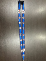 Inglasco Team Sublimated Lanyard