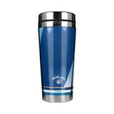 Inglasco MLB 16 Oz Stainless Steel Tumbler - Toronto Blue Jays 50TH Season