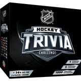 Masterpieces Puzzle Company NHL Hockey Trivia Challenge Board Game