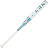2023 Mizuno CRBN1 F23 One Piece Composite Fastpitch Softball Bat