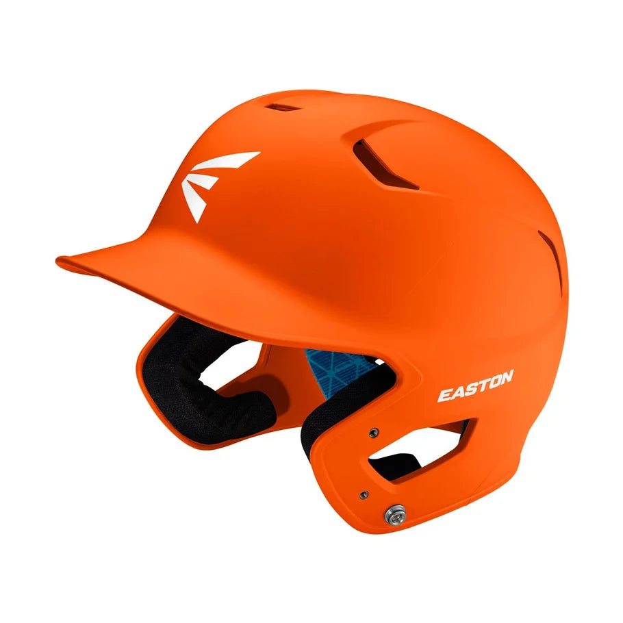 Easton Z5 2.0 Baseball Batting Helmet - Matte