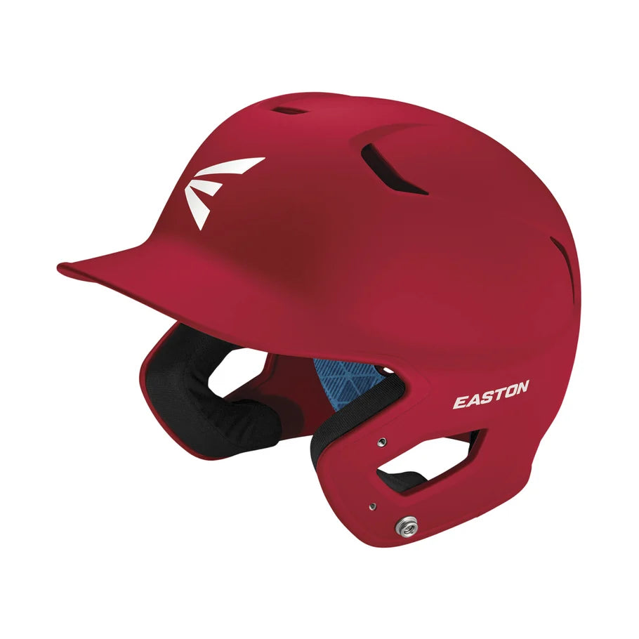 Easton Z5 2.0 Baseball Batting Helmet - Matte