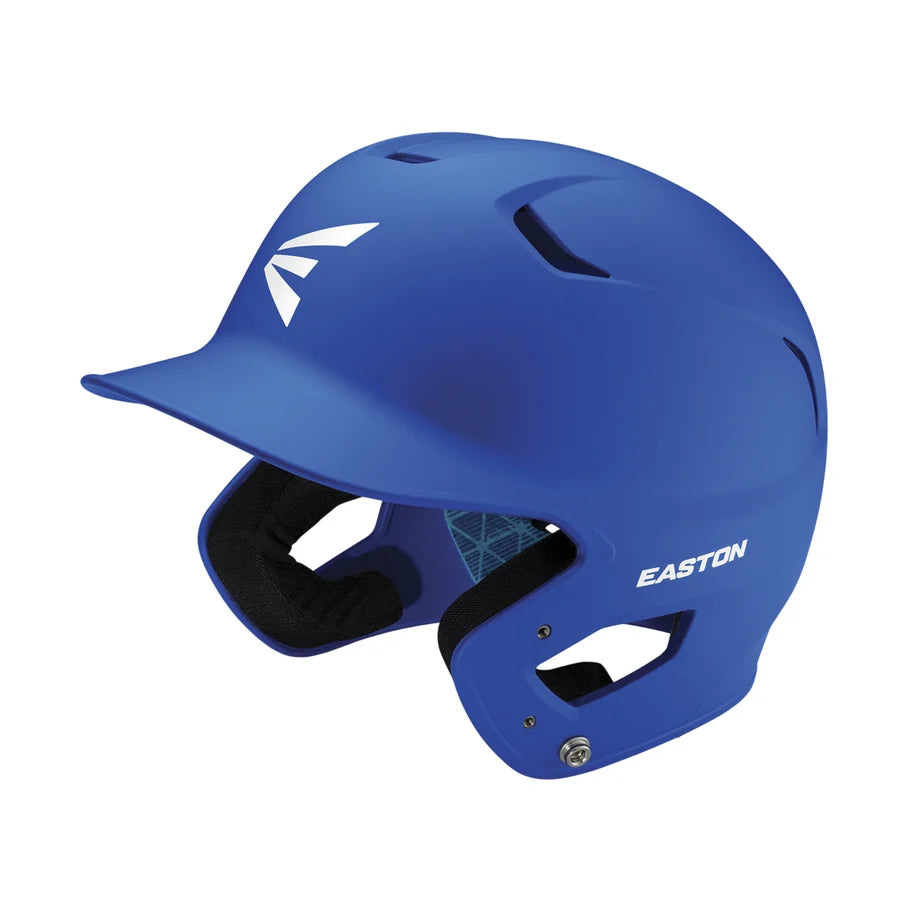 Easton Z5 2.0 Baseball Batting Helmet - Matte