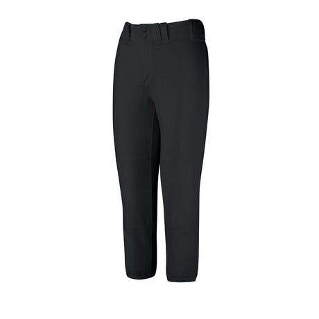YOUTH GIRL'S BELTED SOFTBALL PANT