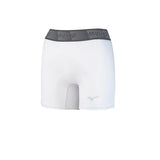 Mizuno Girls Aero Vent Padded Softball Sliding Short