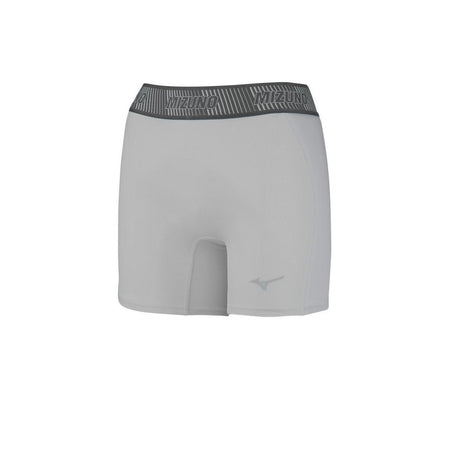 Mizuno Girls Aero Vent Padded Softball Sliding Short