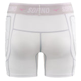 Mizuno Women's RB Shield Padded Sliding Short