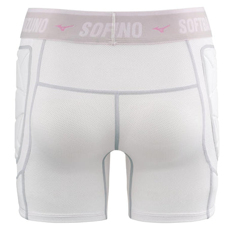 Mizuno Women's RB Shield Padded Sliding Short