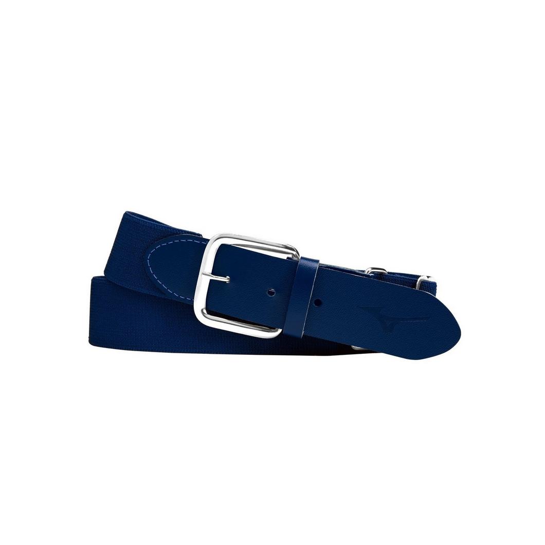 Mizuno Classic Elastic Adult Belt