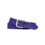 Mizuno Classic Elastic Adult Belt