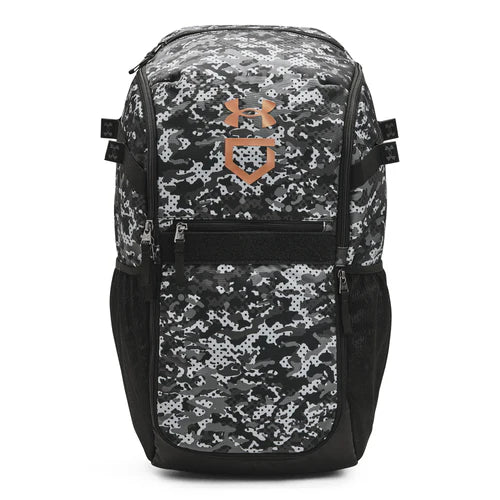 Under Armour Utility Print Baseball Backpack