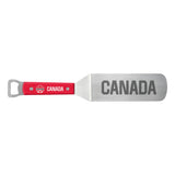 Inglasco Canada Soccer BBQ Spatula
