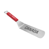 Inglasco Canada Soccer BBQ Spatula
