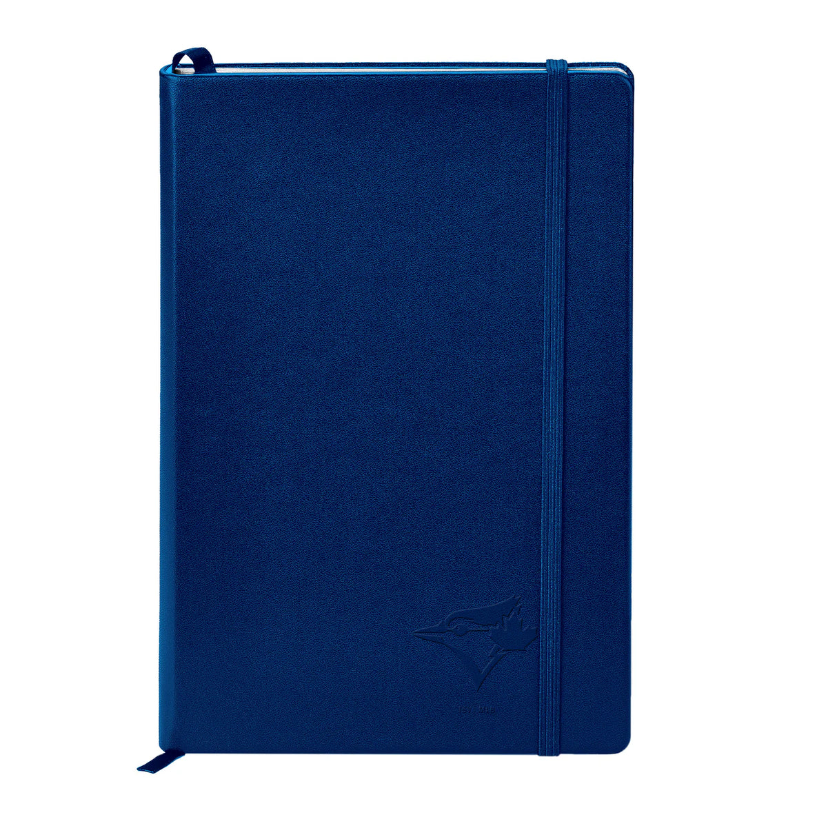 MLB Toronto Blue Jays Embossed Journal