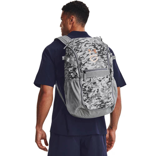 Under Armour Utility Print Baseball Backpack