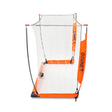 BOWNET 3' X 5' SOCCER GOAL