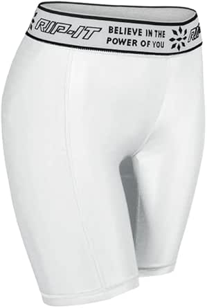 RIP-IT Girls Classic Softball Sliding Shorts