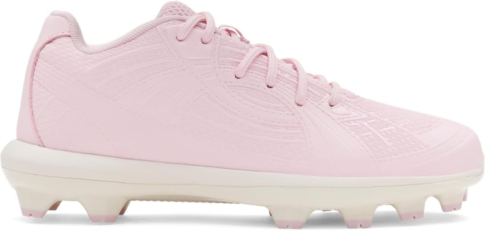 Under Armour Girls Glyde Sola TPU Jr Softball Molded Cleats