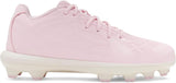 Under Armour Girls Glyde Sola TPU Jr Softball Molded Cleats