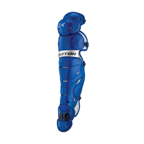 Easton Elite X Catchers Leg Guard - Intermediate
