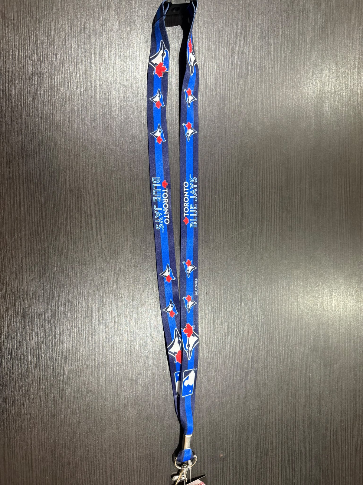 Inglasco Team Sublimated Lanyard