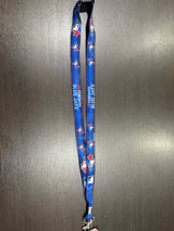 Inglasco Team Sublimated Lanyard