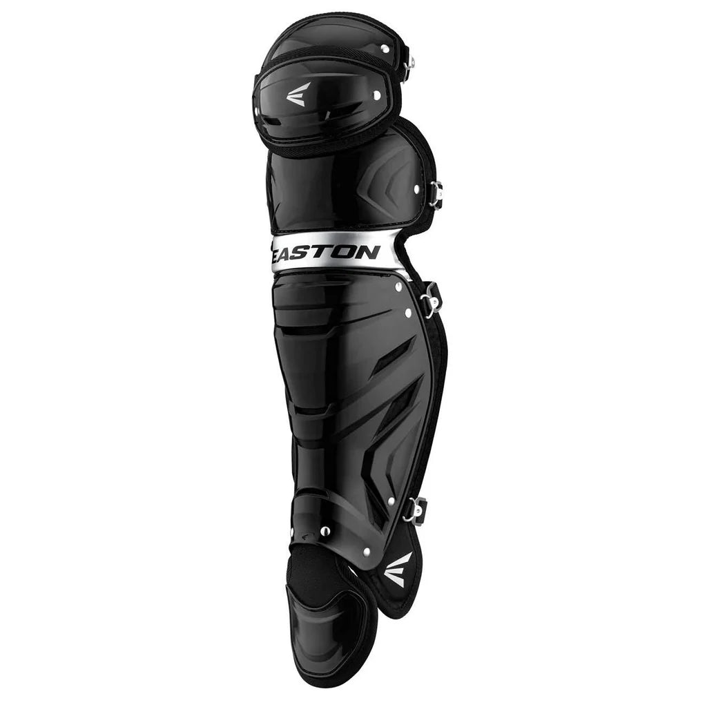 Easton Gametime™ Catchers Leg Guards - Youth