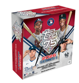 Topps 2026 Series 1 Baseball Cards