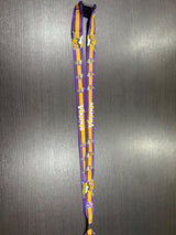 Inglasco Team Sublimated Lanyard
