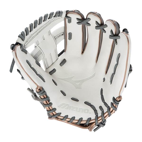 Mizuno Pro Select 11.75" Fastpitch Softball Glove - GPSF2-1175