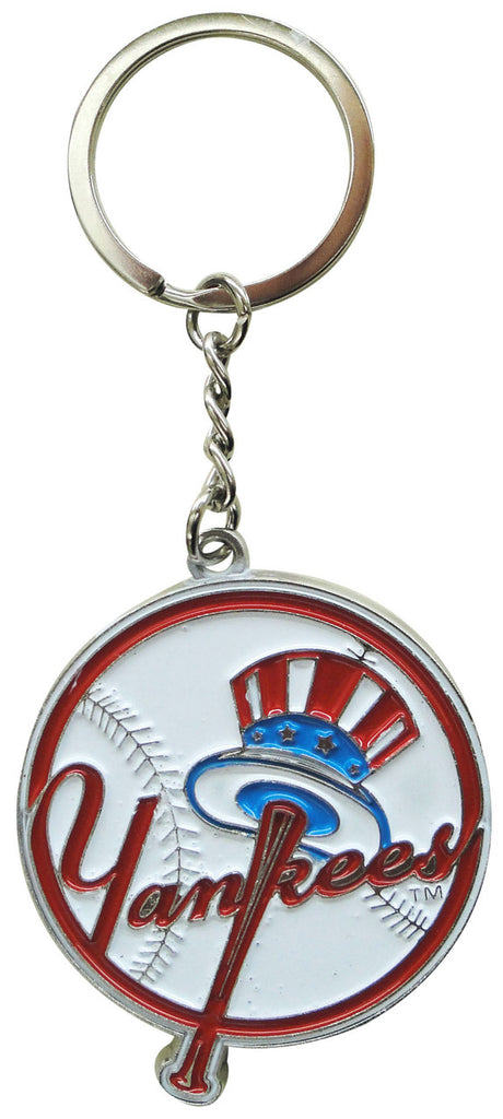 Inglasco Keychains