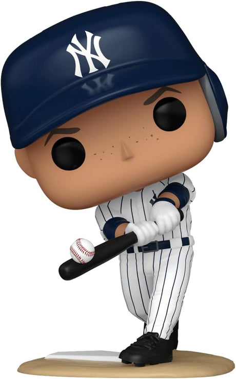 Funko Pop! MLB: Yankees - Aaron Judge