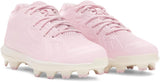 Under Armour Girls Glyde Sola TPU Jr Softball Molded Cleats