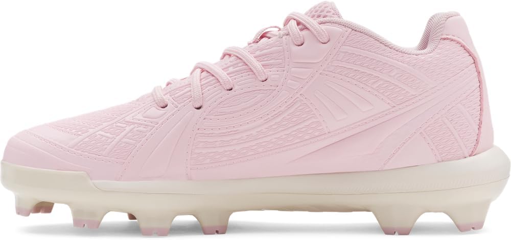 Under Armour Girls Glyde Sola TPU Jr Softball Molded Cleats