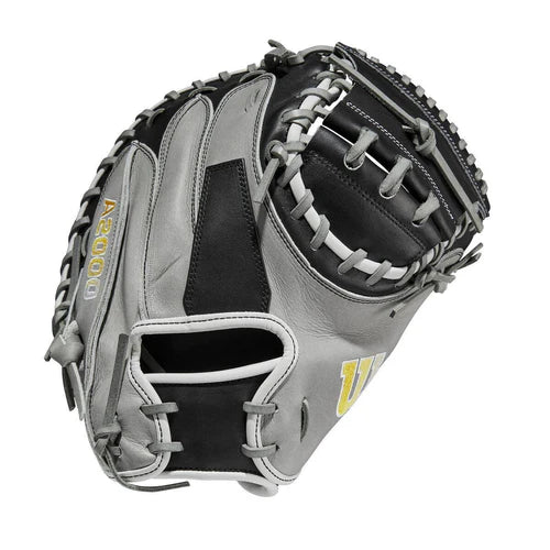 Wilson A2000 M2 33.5" Catchers Mitt