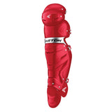Easton Gametime™ Catchers Leg Guards - Youth