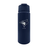 Toronto Blue Jays 18 oz Stainless Steel Bottle