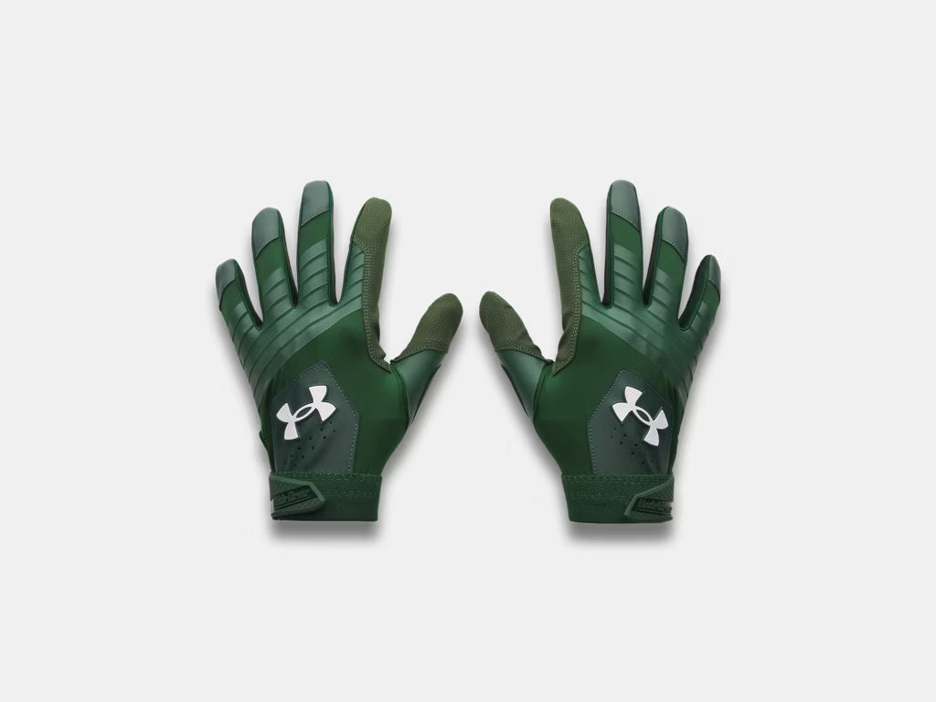 Under Armour Men's Clean Up Batting Gloves