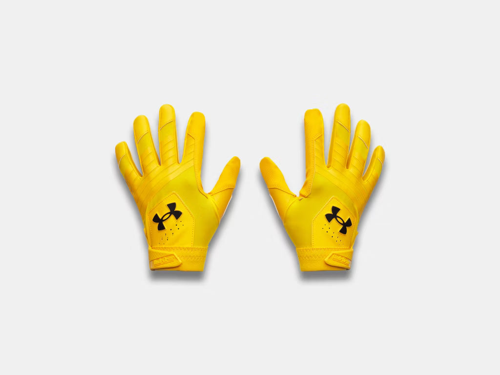 Under Armour Men's Clean Up Batting Gloves