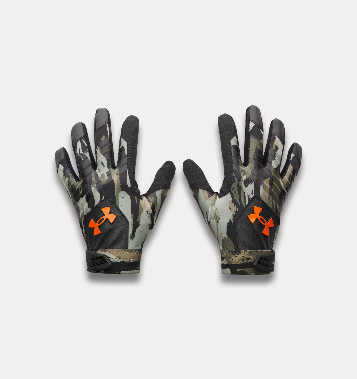 Under Armour Men's Clean Up Batting Gloves