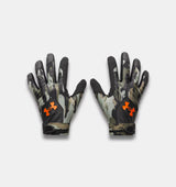 Under Armour Men's Clean Up Batting Gloves