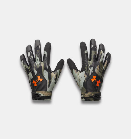 Under Armour Men's Clean Up Batting Gloves