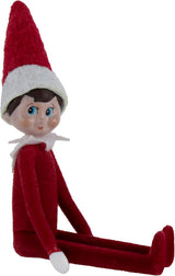 World's Smallest The Elf On The Shelf