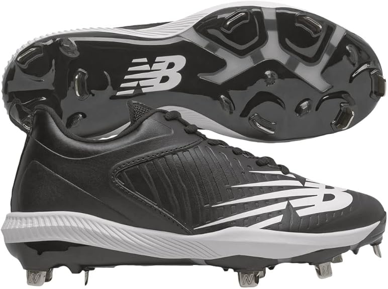 New Balance Womens FuelCell Fuse V3 Metal