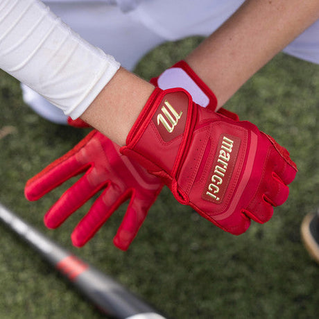 2022 Pittards® Reserve Batting Gloves