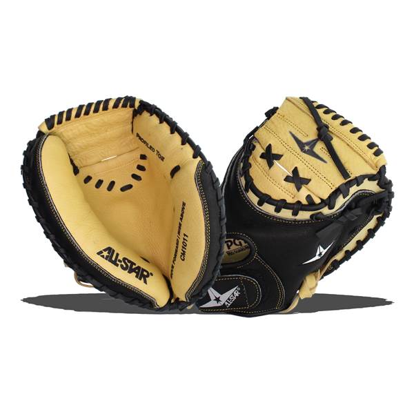All Star Comp 31.5" Youth Baseball Catcher's Mitt - CM1011