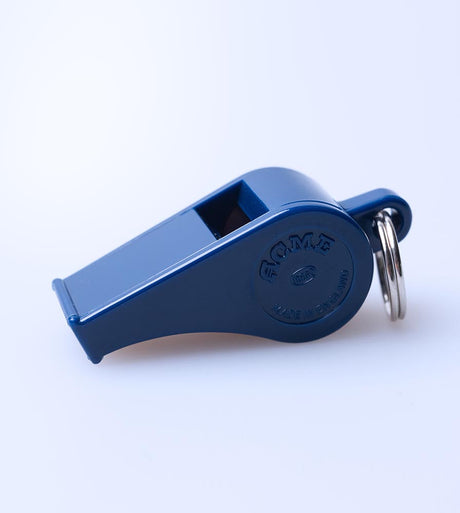 THUNDERER WHISTLE
