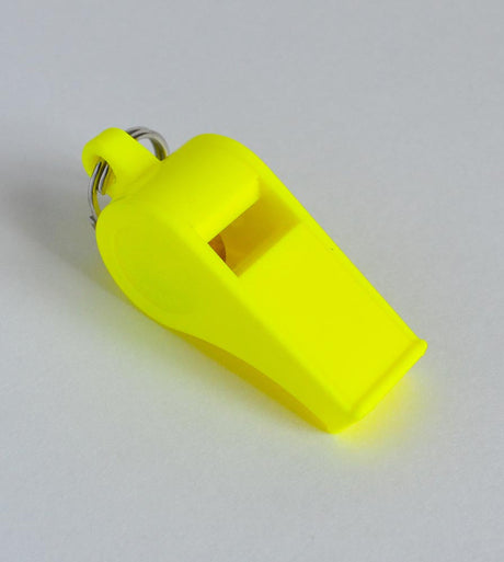 THUNDERER WHISTLE