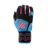 Marucci Blacksmith V2 Batting Gloves - Adult
