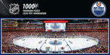 Masterpieces Puzzle Company NHL 1000 Piece Panoramic Puzzle